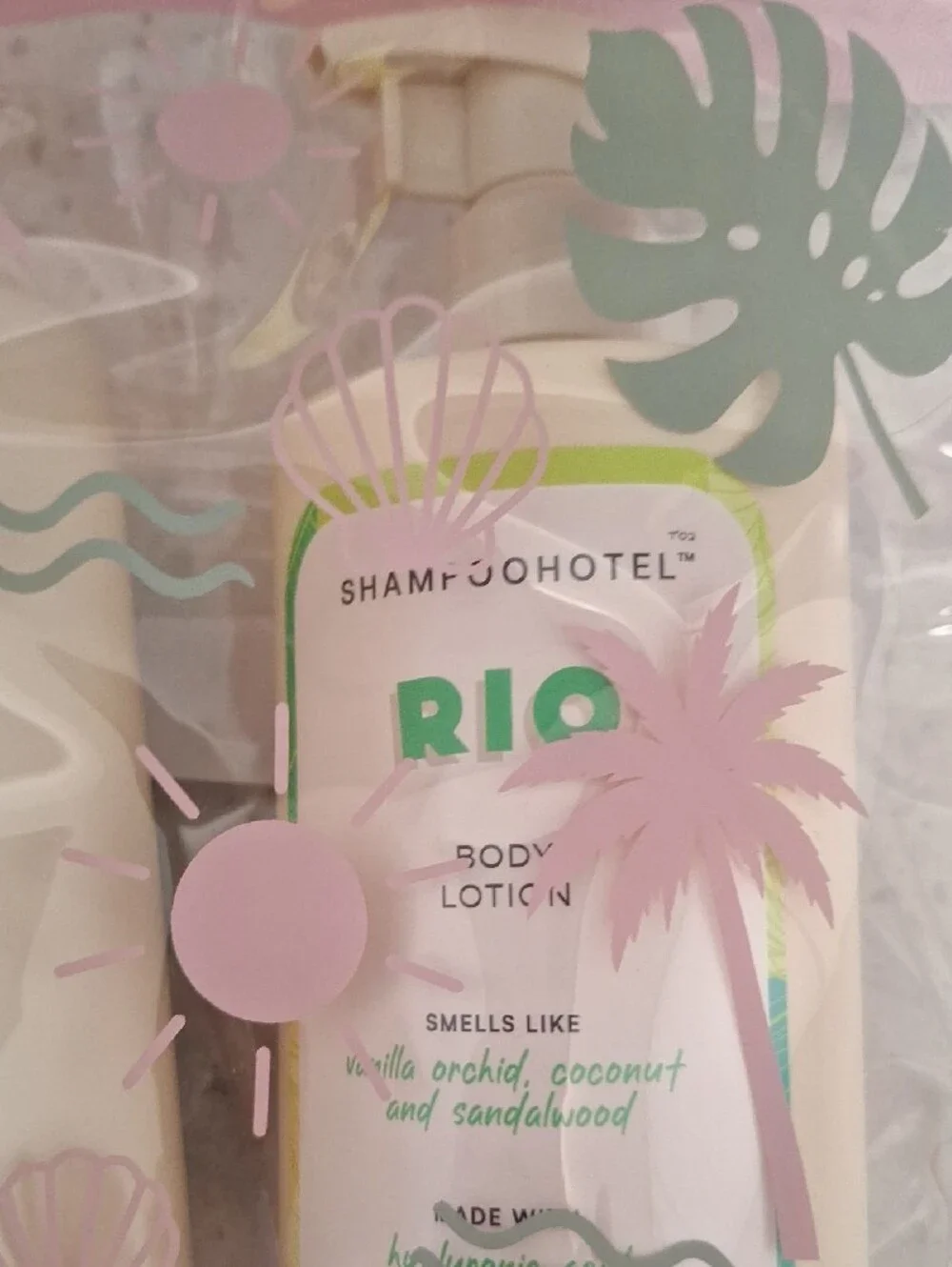 Shampoo Hotel Bundle
